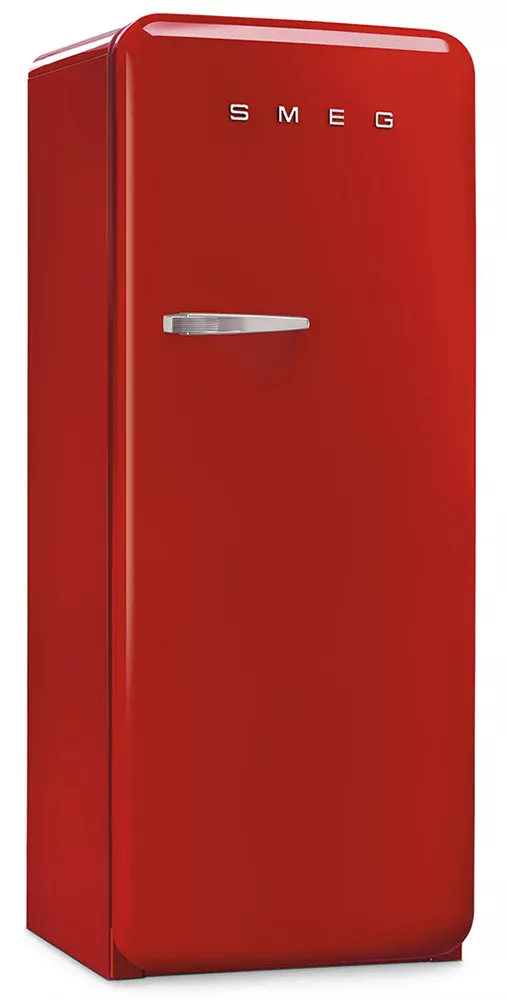 Холодильник Smeg FAB28RRD6