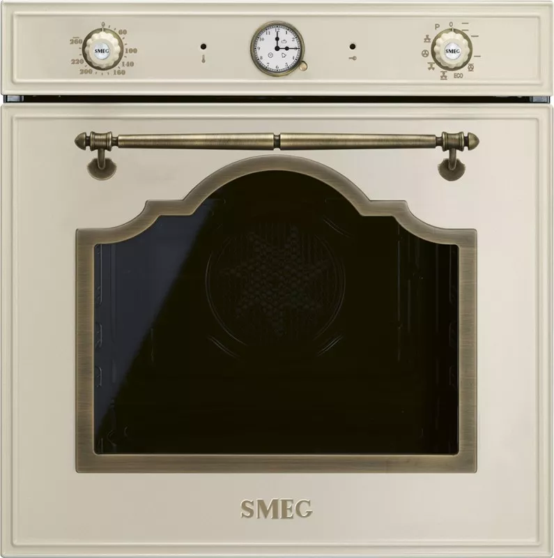 Духовой шкаф Smeg SFP67C1TPO