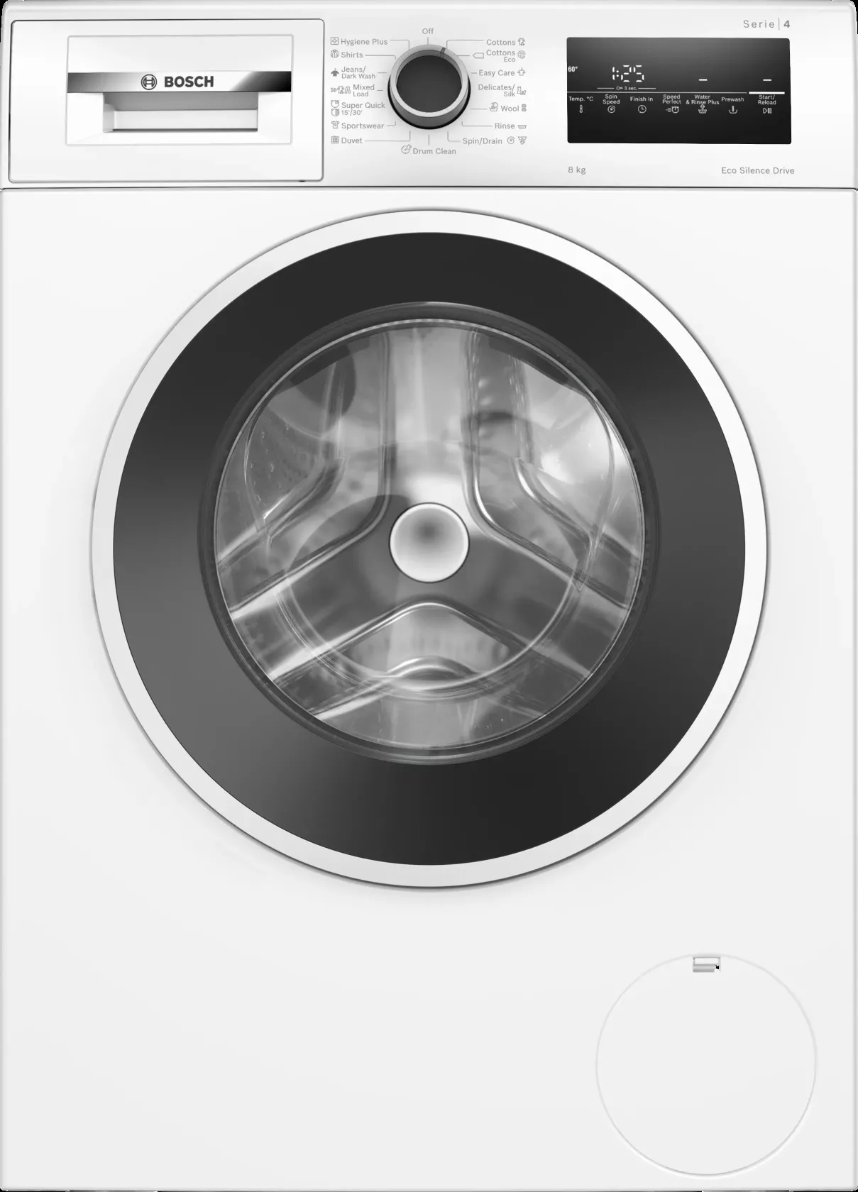 Стиральная машина Bosch WAN28201ME