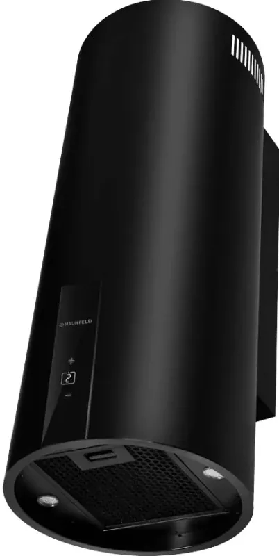 Вытяжка MAUNFELD Lee Wall 35 Sensor Black RU