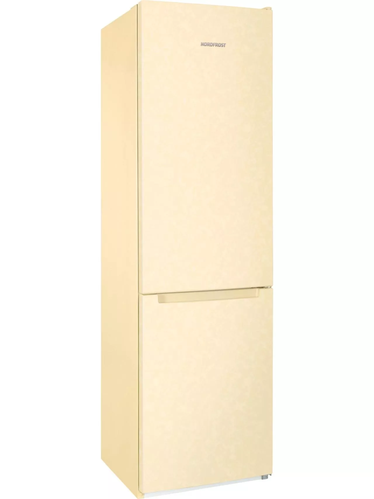 Холодильник NORDFROST NRB 164NF Me RU