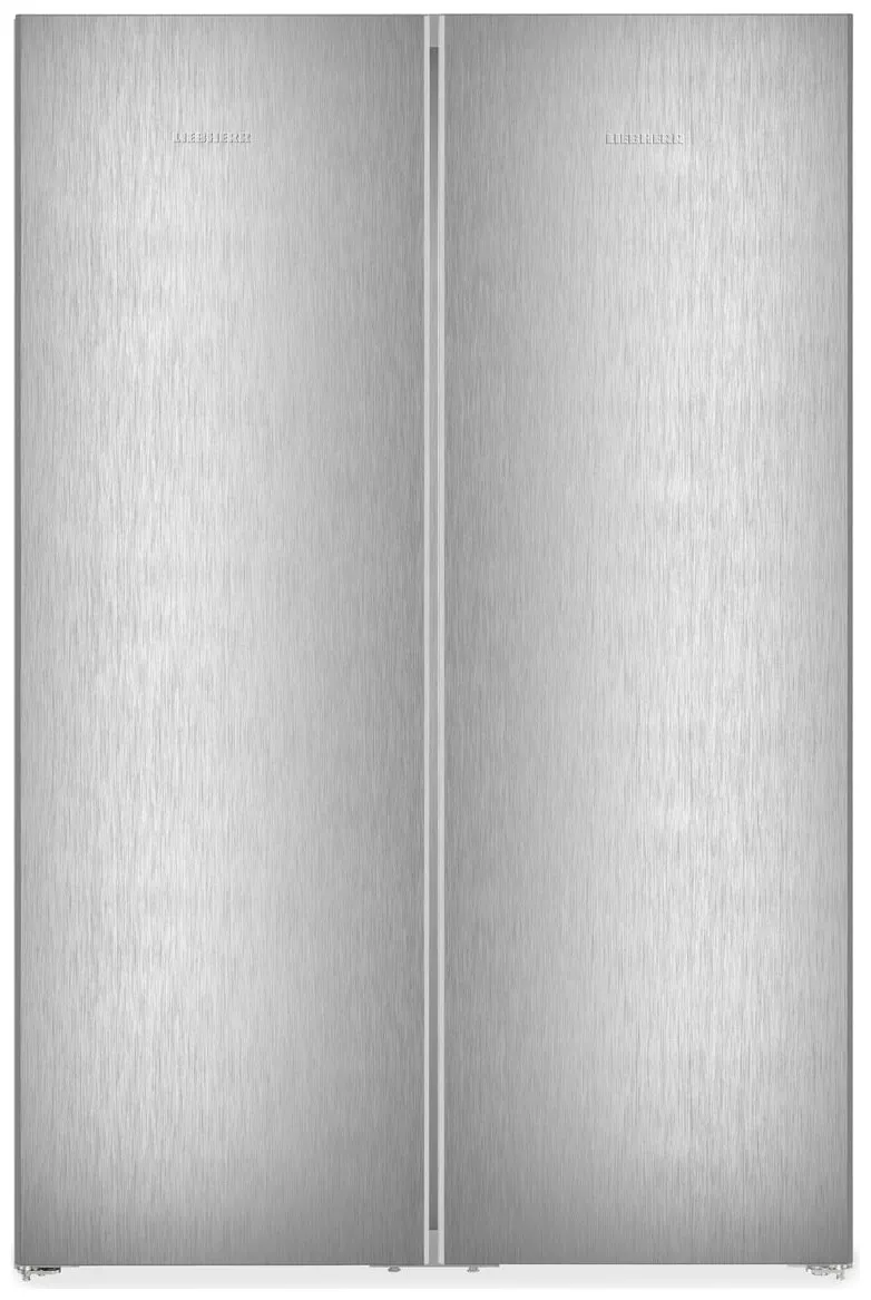 Комбинация LIEBHERR Side-by-Side XRFsf 5225-22 001 (SFNsfd 5227-22 001 + SRBsfc 5220-22 001) RU