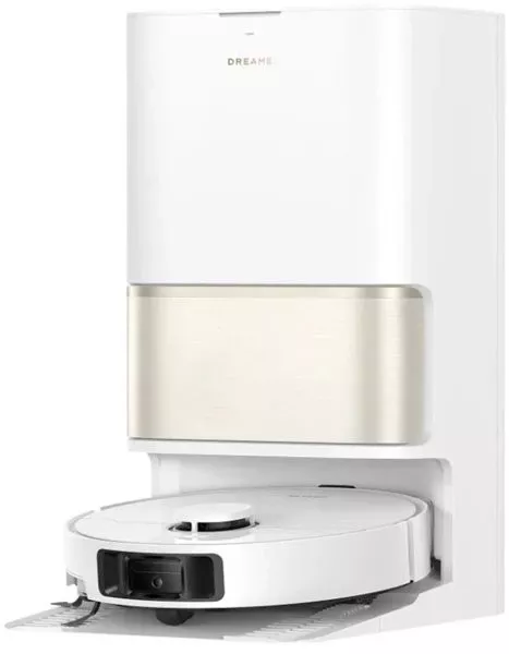 Робот-пылесос Dreame L50 Ultra CE White (RLL53SE)