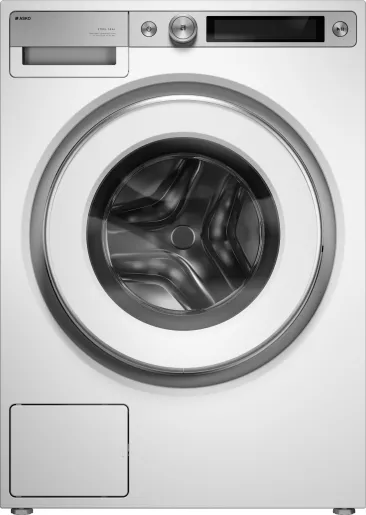 Стиральная машина Asko W7096XW