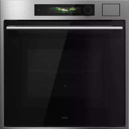 Духовой шкаф Asko OCSM66SSH