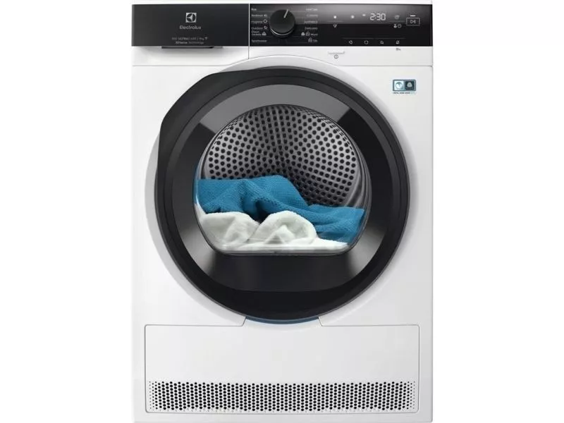 Сушильная машина Electrolux EW8D495MCE RU