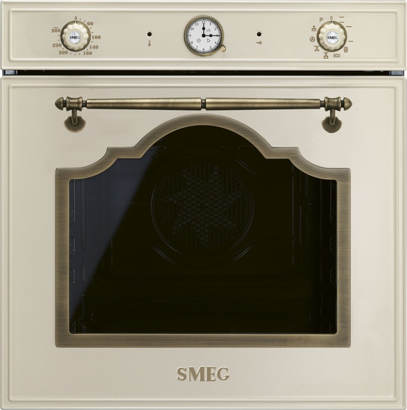 Духовой шкаф Smeg SFP67C1TPO