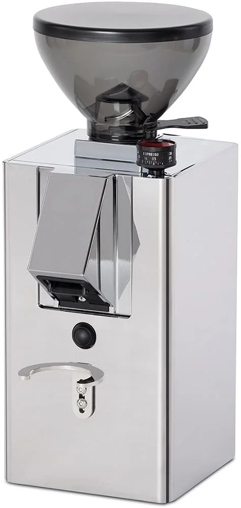 Кофемолка La Pavoni LPGKBS02EU