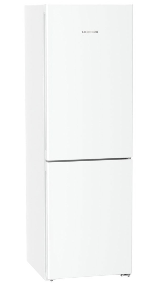 Двухкамерный холодильник Liebherr CNf 5203-22 001 NoFrost белый RU