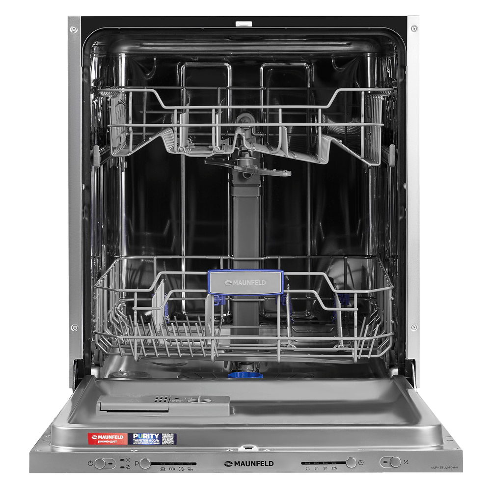 Посудомоечная машина MAUNFELD MLP-12S Light Beam RU
