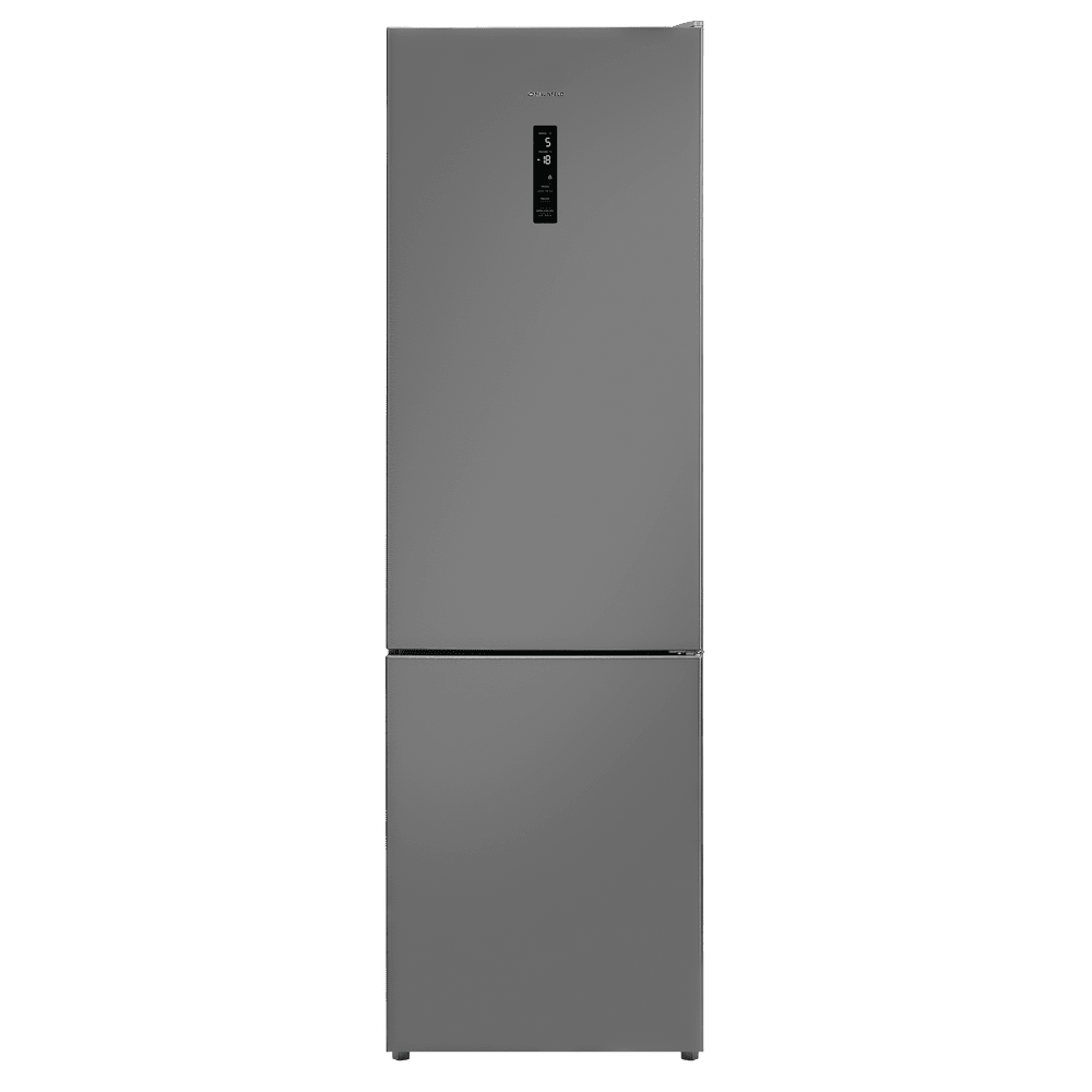 Холодильник MAUNFELD MFF201NFDS Inverter