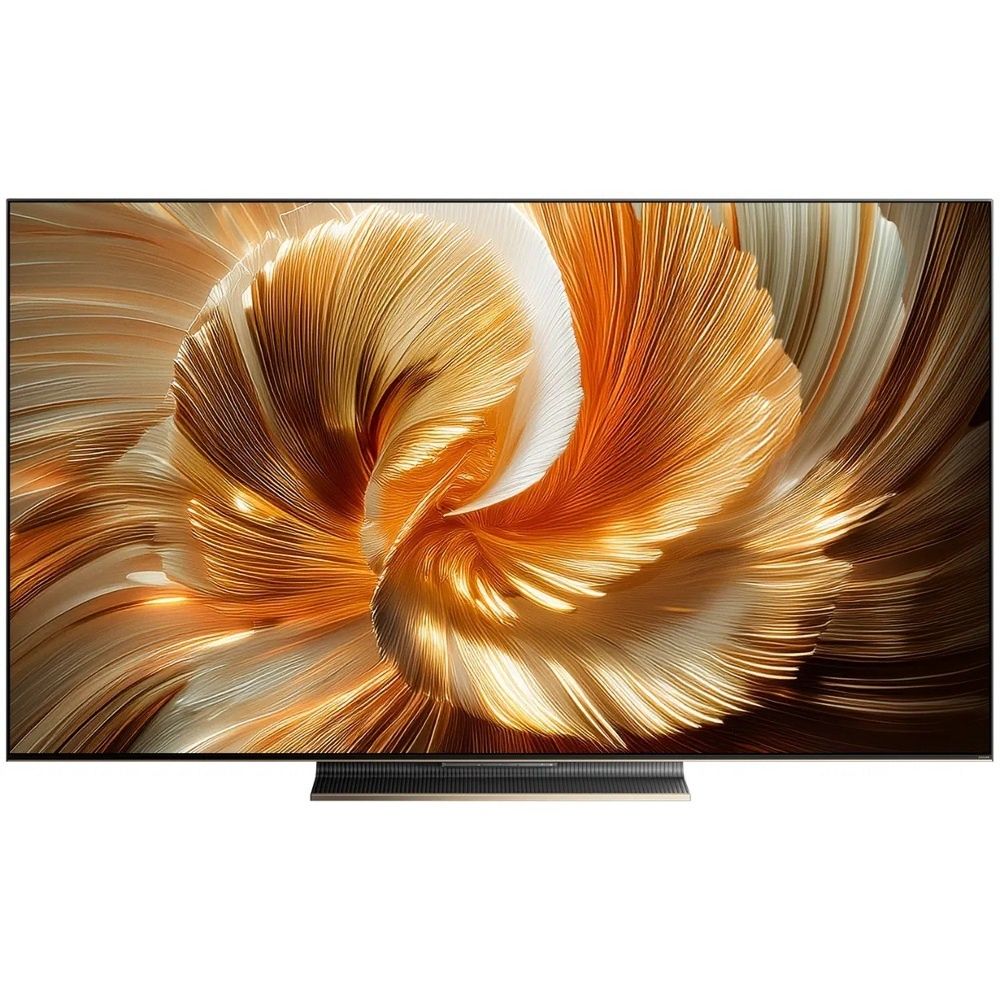 Телевизор Dreame Aura Mini LED 4K TV 86S100