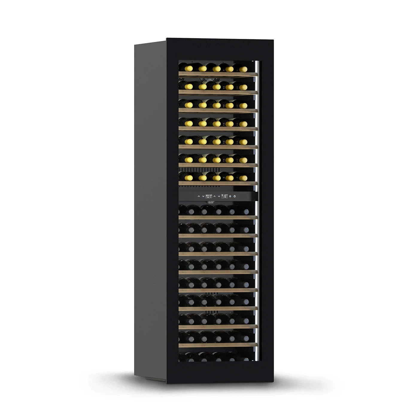 Холодильник винный CASO WineDeluxe WD 96