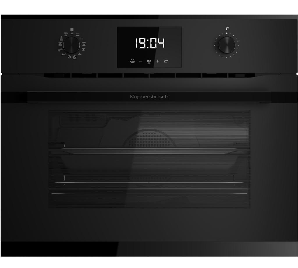 Духовой шкаф с паром Kuppersbusch CBD 6340.0 KSM6