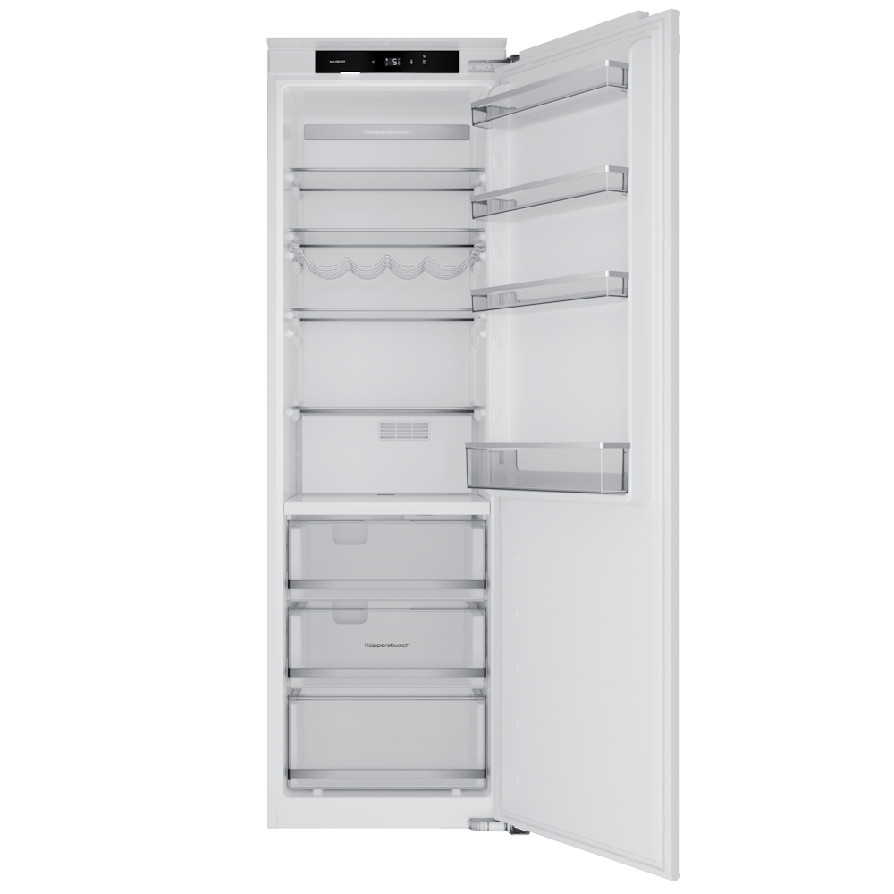 Встраиваемая холодильная камера Kuppersbusch FK 8550.0i