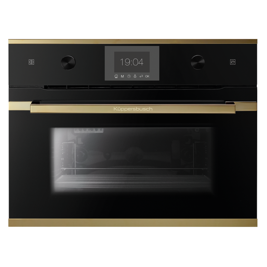 Пароварка Kuppersbusch CD 6350.0 S4