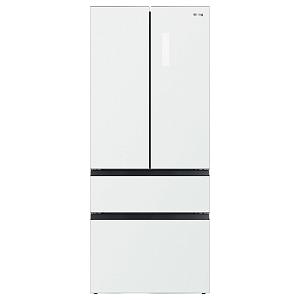 Холодильник Korting KNFF 80307 SI GW
