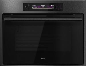 Встраиваемая микроволновая печь Asko OM64BSH