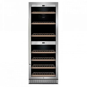 Винный шкаф CASO WineChef Pro 126 RU