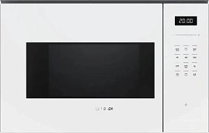 Микроволновая печь BOSCH BEL554MW2 RU