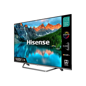 Телевизор Hisense 50U7S RU