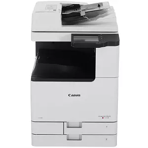МФУ лазерный Canon imageRUNNER C3326i, цвет, А3, 26стр/мин, Wi-Fi, ДАПД (5965C005)