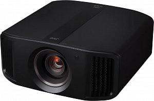 Проектор JVC DLA-NZ8B, черный