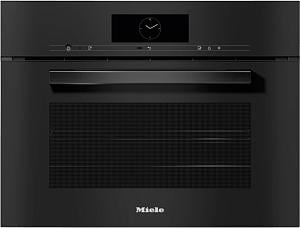Пароконвектомат Miele DGC 7845 HCX Pro OBSW, черный