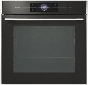 Духовой шкаф Asko OCS8678G RU, черный