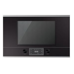 Встраиваемая микроволновая печь Kuppersbusch ML 6330.0 S1