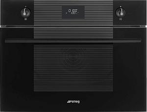 Микроволновая печь Smeg SO4101M0B3