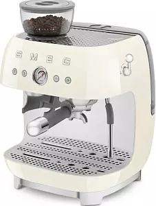 Кофемашина-эспрессо Smeg EGF03CREU