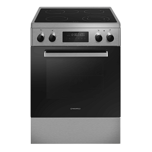 Электрическая стеклокерамическая плита MAUNFELD MEC611CS09TD RU