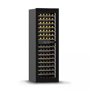Холодильник винный CASO WineDeluxe WD 96